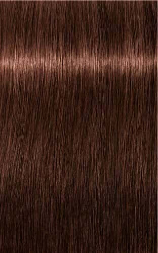 Igora Royal Color 5-68 Red Light Brown Chocolate Red